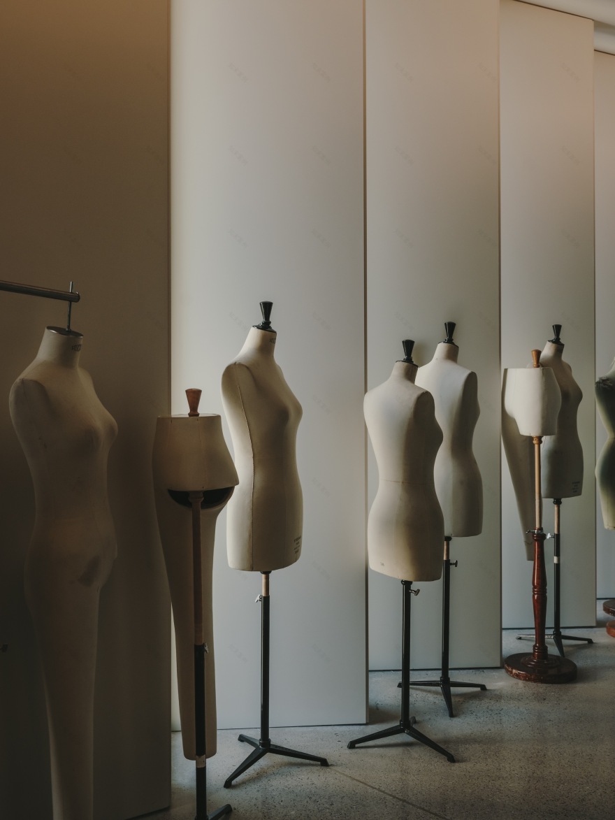 LCI BARCELONA 22@ CAMPUS 校园丨西班牙巴塞罗那丨CIRCULAR STUDIO-35