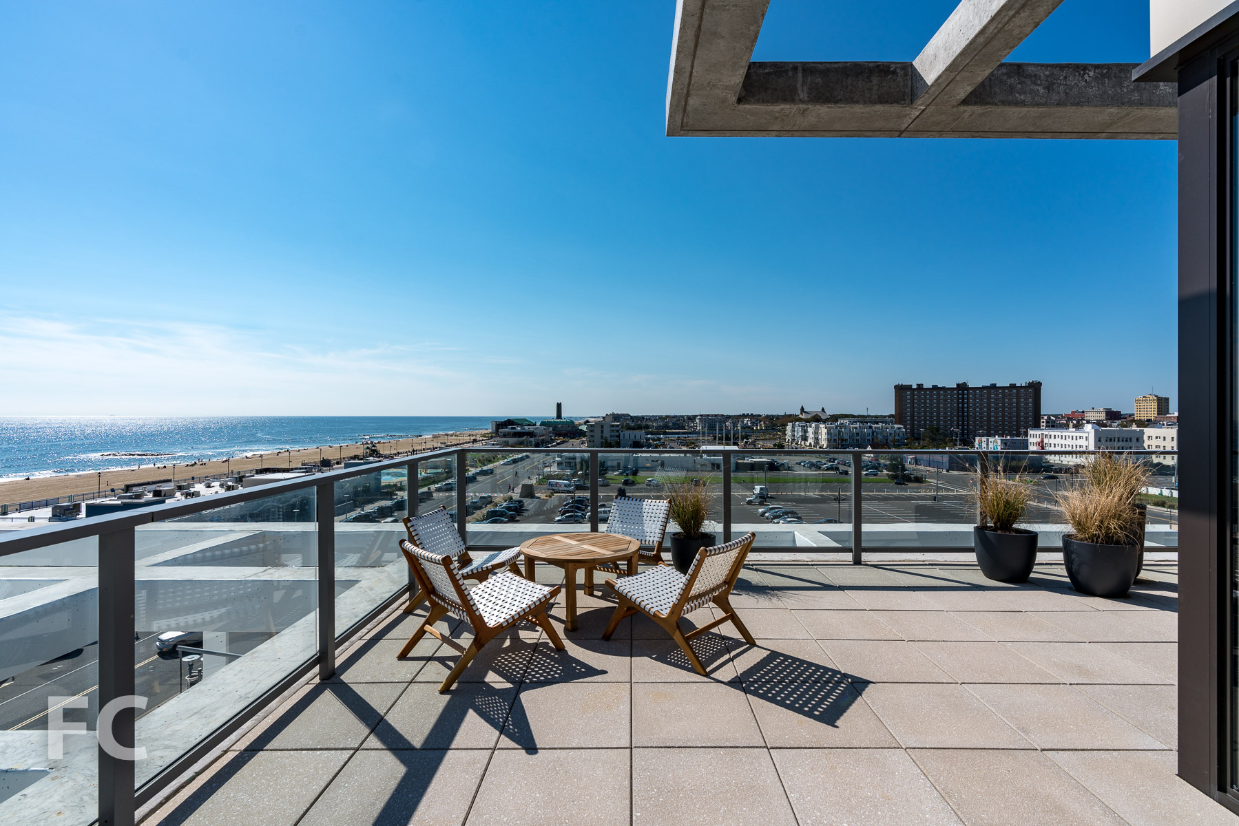 Construction Tour: Asbury Ocean Club — FIELD CONDITION-16