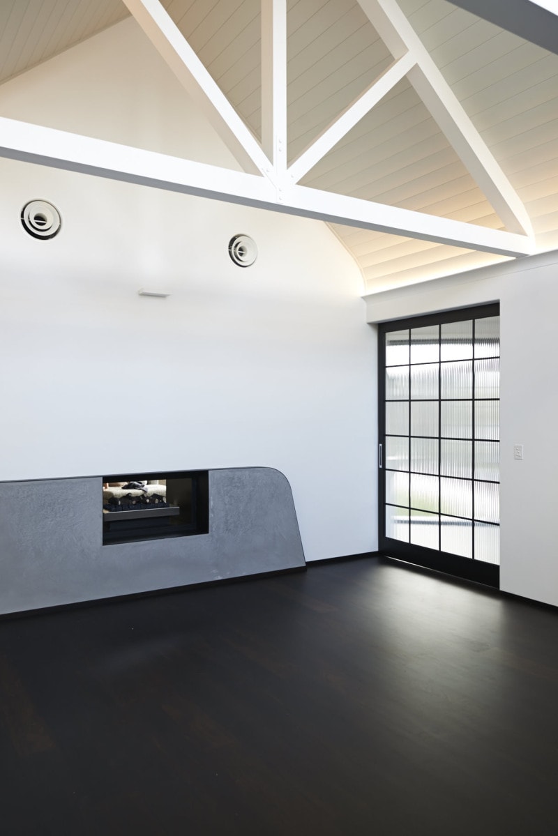 The Subiaco Oval Courtyard Luigi Rosselli Architects-16