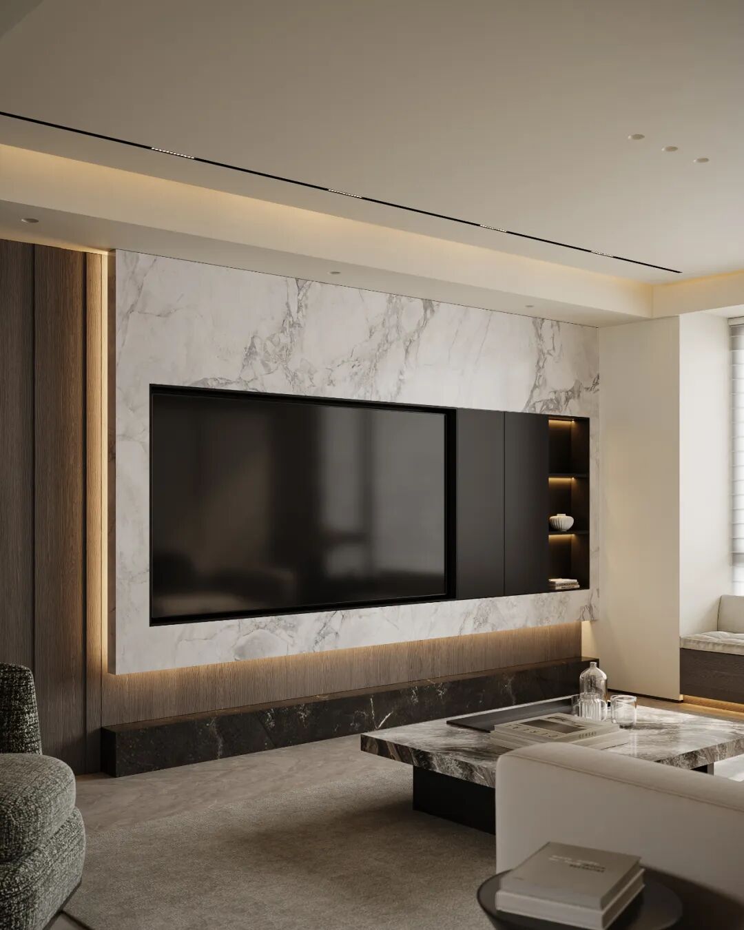 栖光织境|未也作品-34