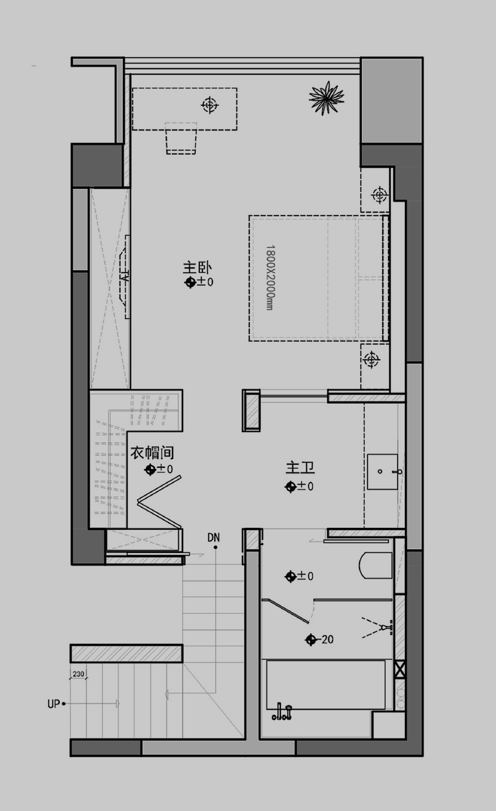 原木之魅 | 季意空间设计带来的温馨宁静居住体验-41