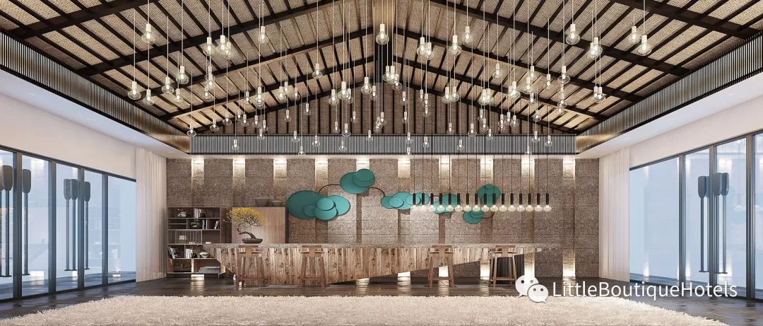 周庄悦云庄酒店 | 亲子时光与传统风格的完美融合-10