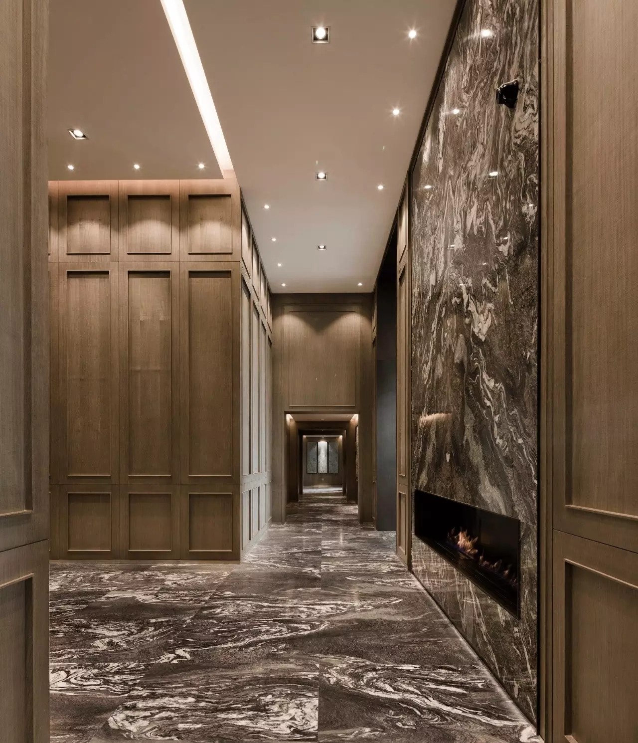 重庆旭辉铂悦澜庭营销中心-16