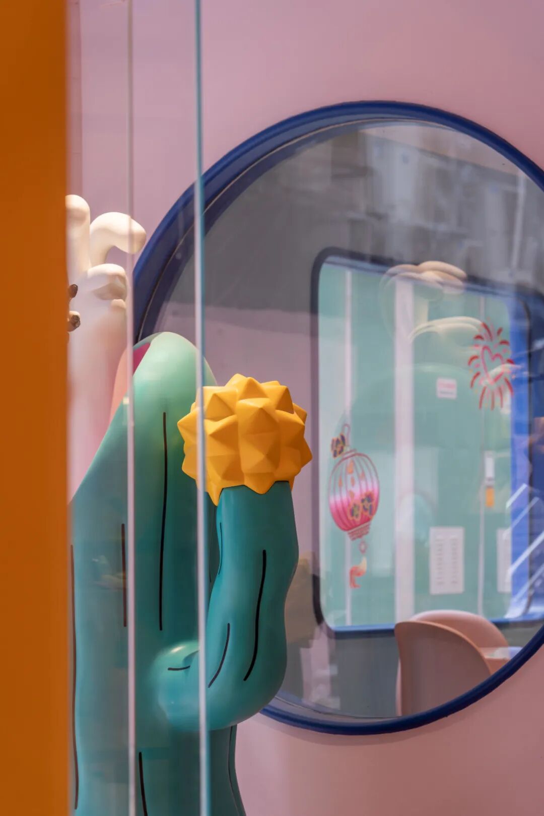 US奖项|sômthin‘else长沙项目获FrameAwards金奖-41