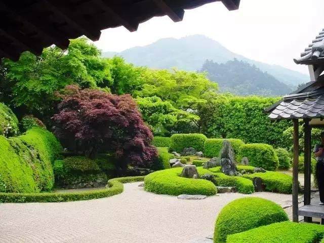 日本最美20个庭院，你更中意哪一个？-106