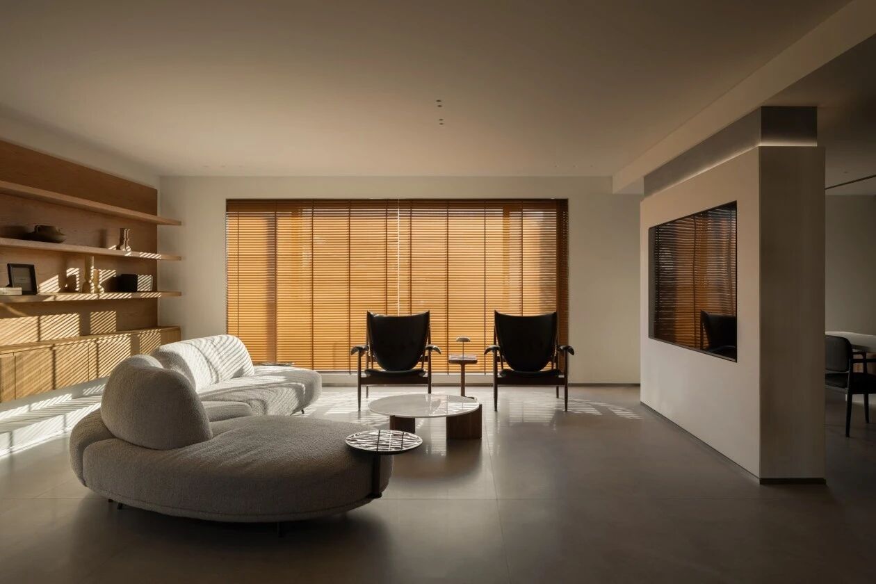 江南星城丨中国上海丨赫设计-42