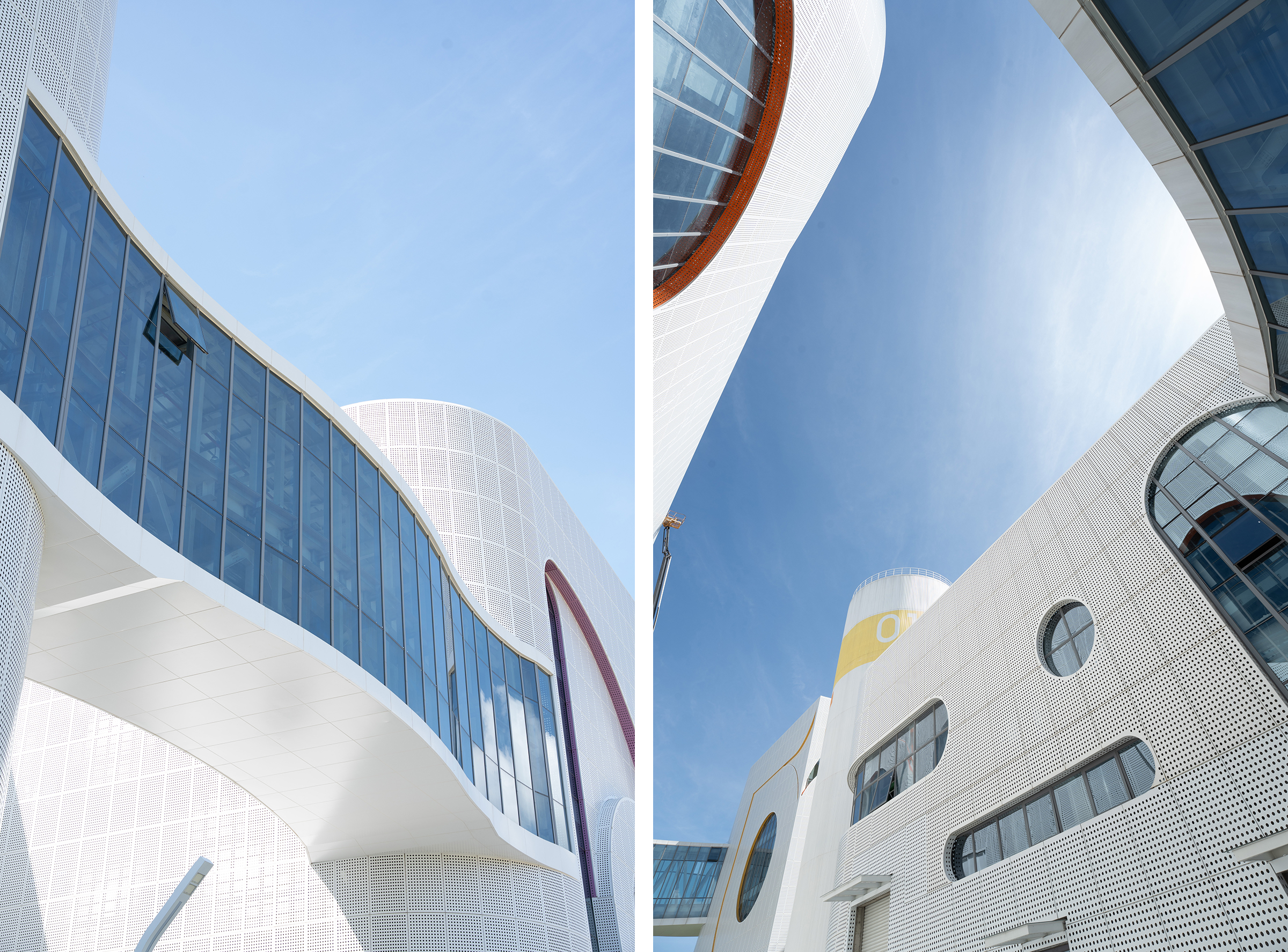 Pentavite现代化工厂设计项目丨中国珠海丨文本主人公所在团队-65