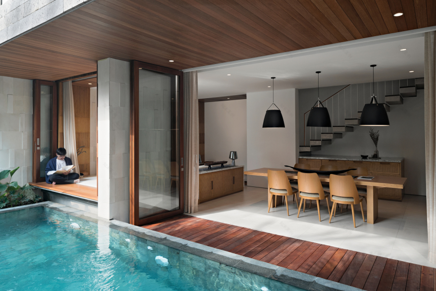 Svastaka House / Somia Design Studio-15