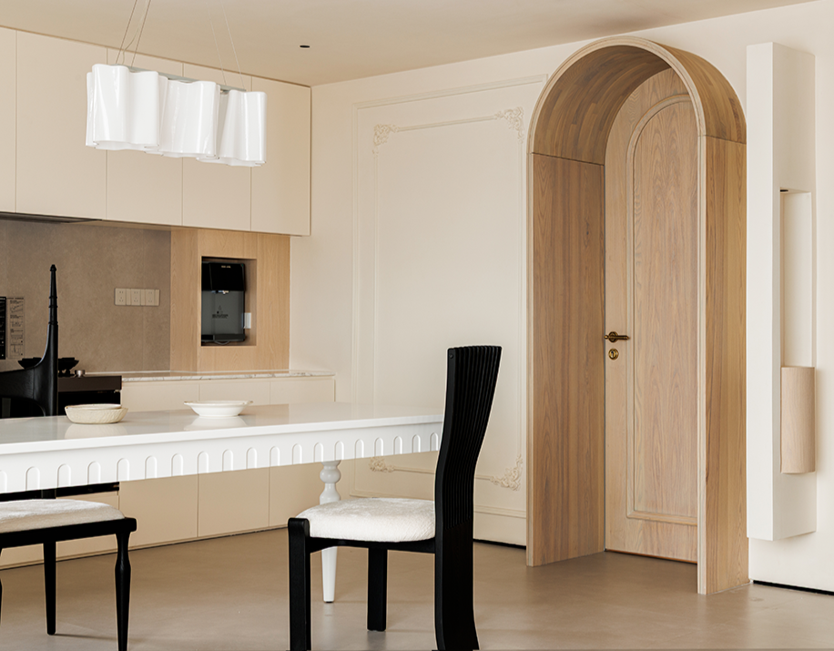 光隅栖心丨中国三明丨越设计-43