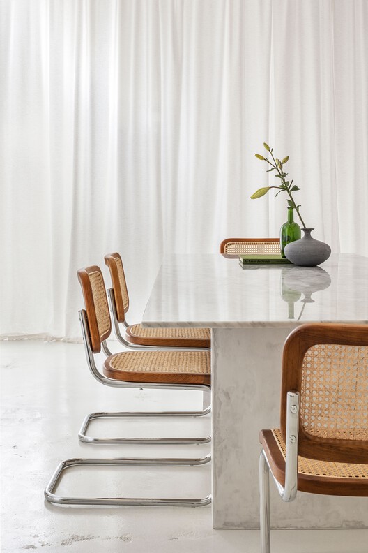 葡萄牙 Lachoi· 概念店丨葡萄牙里斯本丨Atelier Holcnerova-17