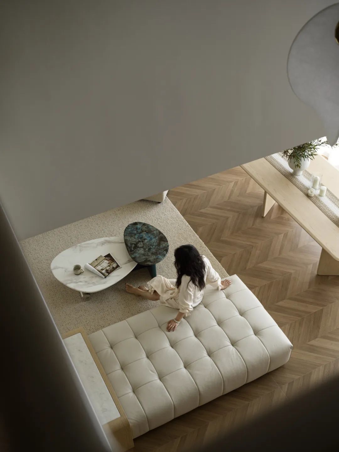 岭众·田艾灵 · 湖山壹号 · 时间沙漏丨中国重庆丨岭众田艾灵设计-49