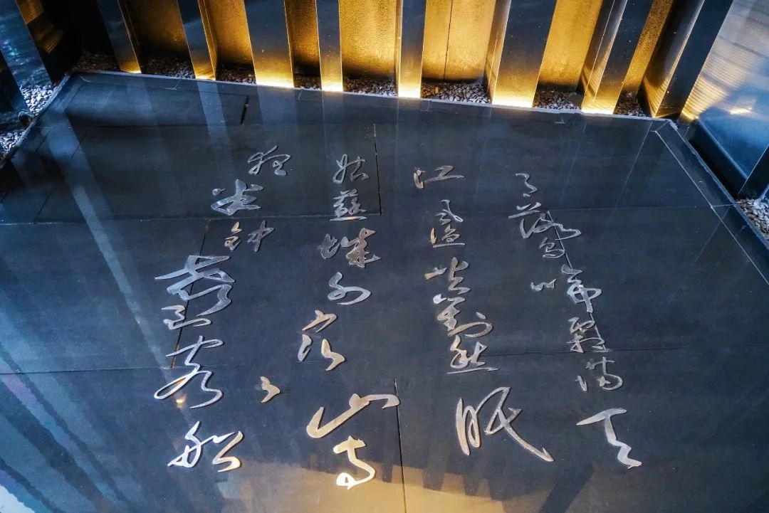 苏州古运河英迪格酒店丨中国苏州丨HBA-30