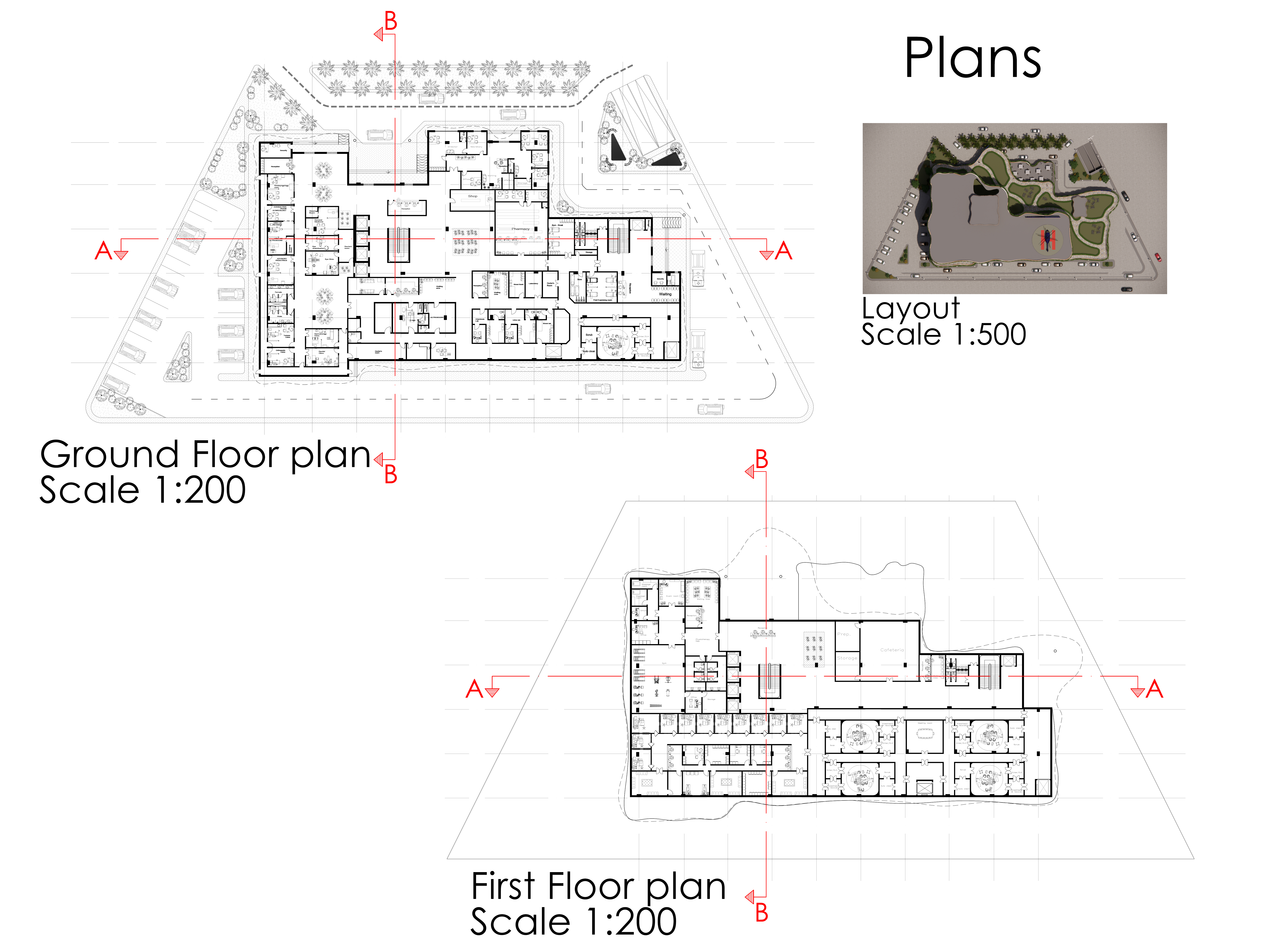 BREEZE Hospital project-5