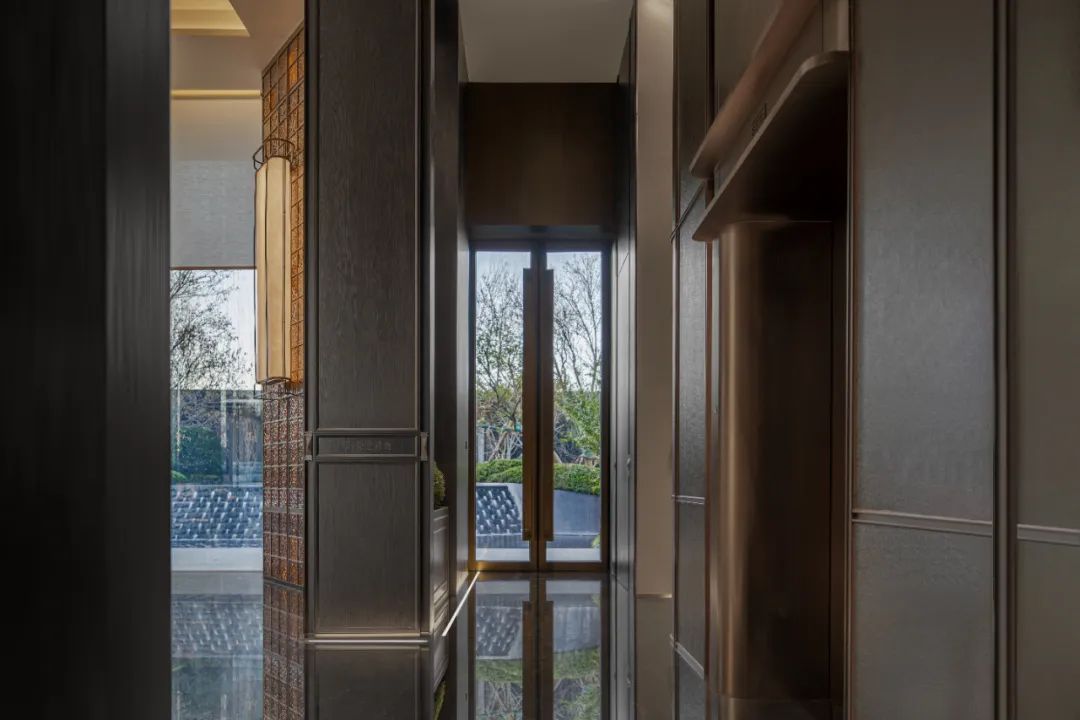 龙曜城丨中国天津丨锐度设计-16