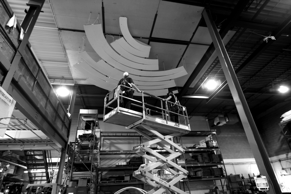 Saks Fifth Avenue | Eventscape-7