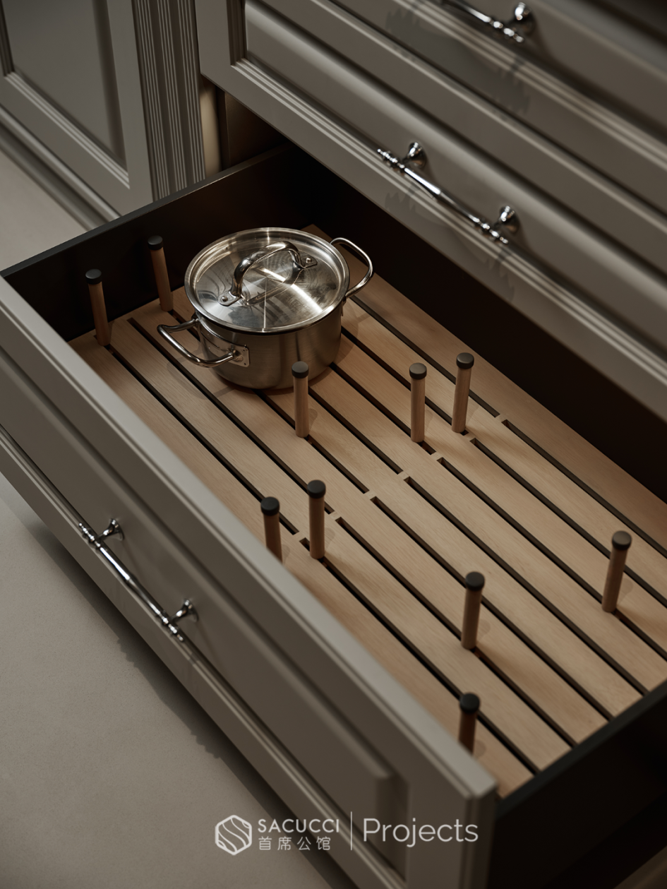 SACUCCI案例赏析·北京首席公馆丨中国北京丨褚荣振设计工作室-34