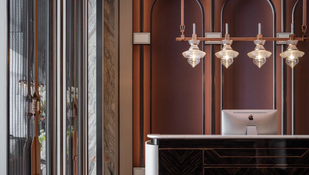 金先生丨中国深圳丨Z7900郑雷设计机构-31