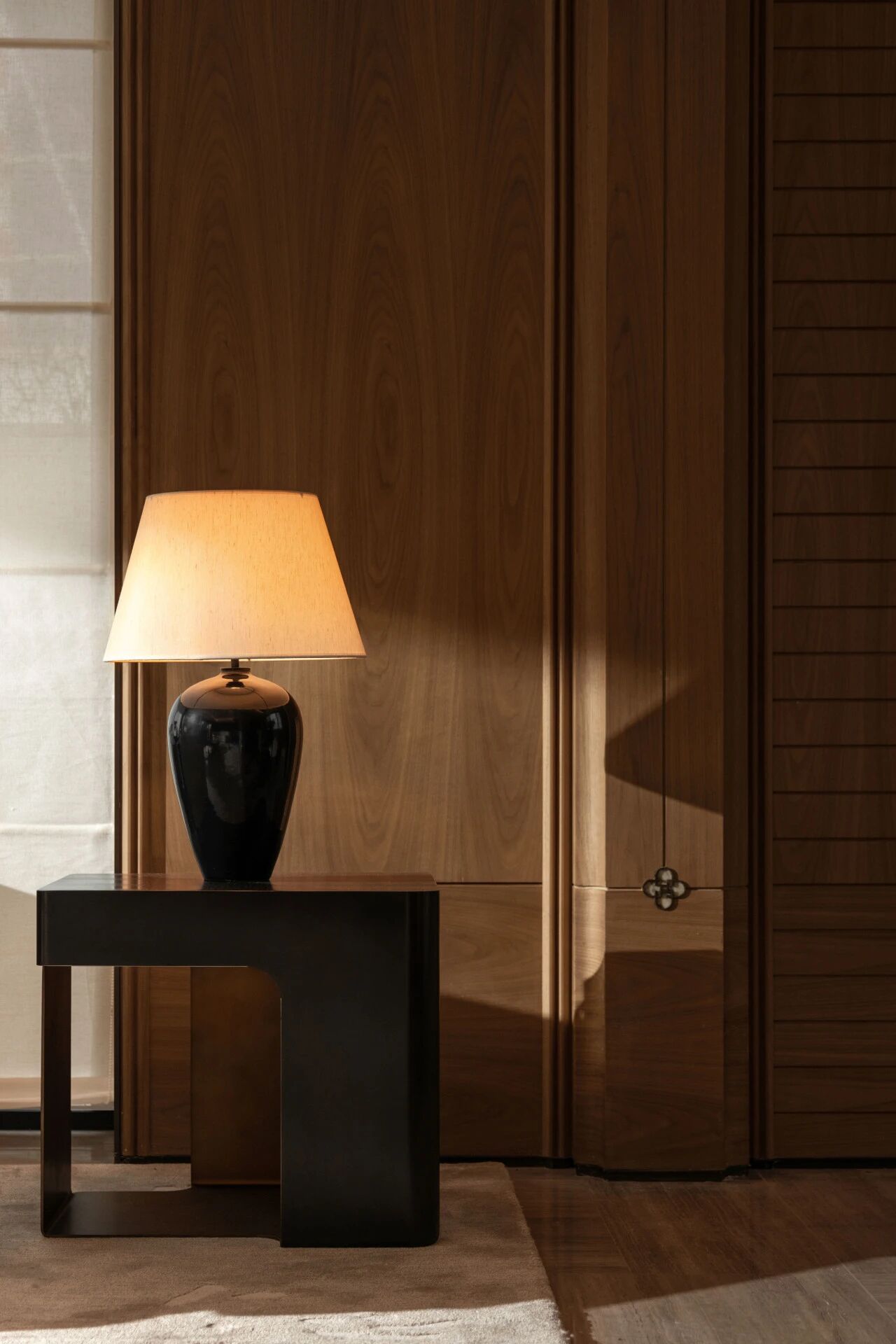 绿城·樾庐丨中国苏州丨MDO木君建筑设计-3