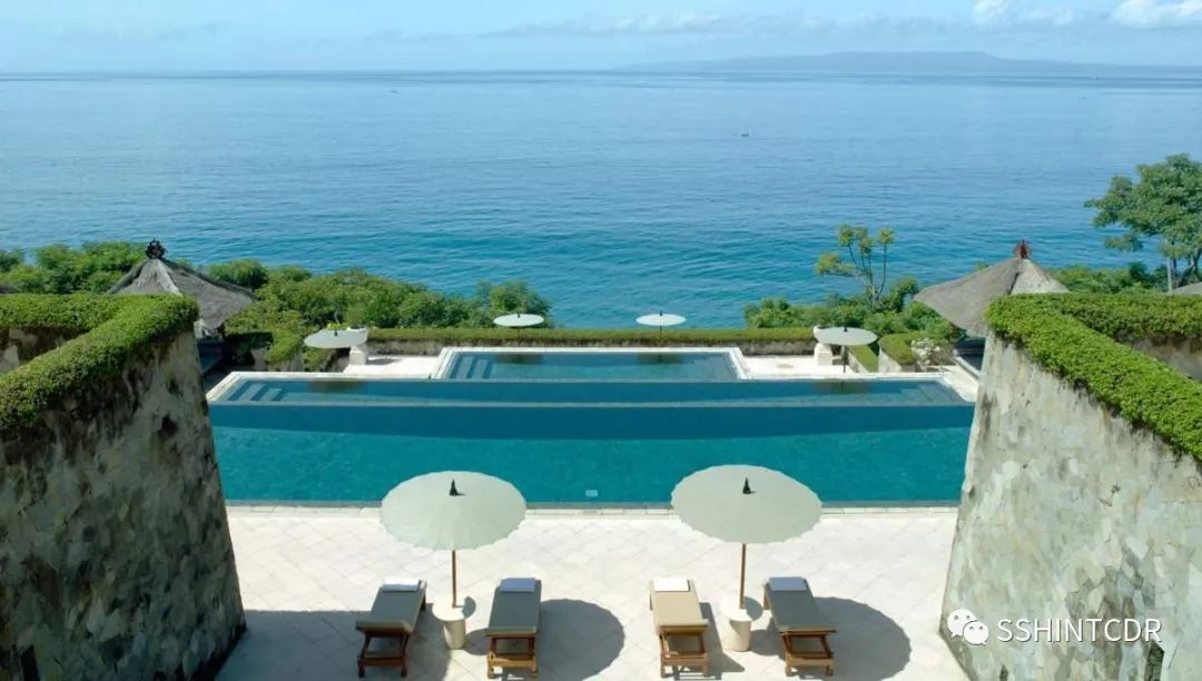 【国际酒店】 巴厘岛Amankila酒店-0