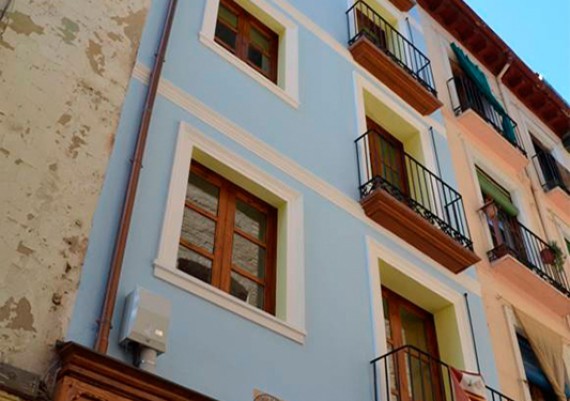 LAS ARMAS 33 - ALMA arquitectura - Despacho profesional de Arquitectura y Rehabilitación-3