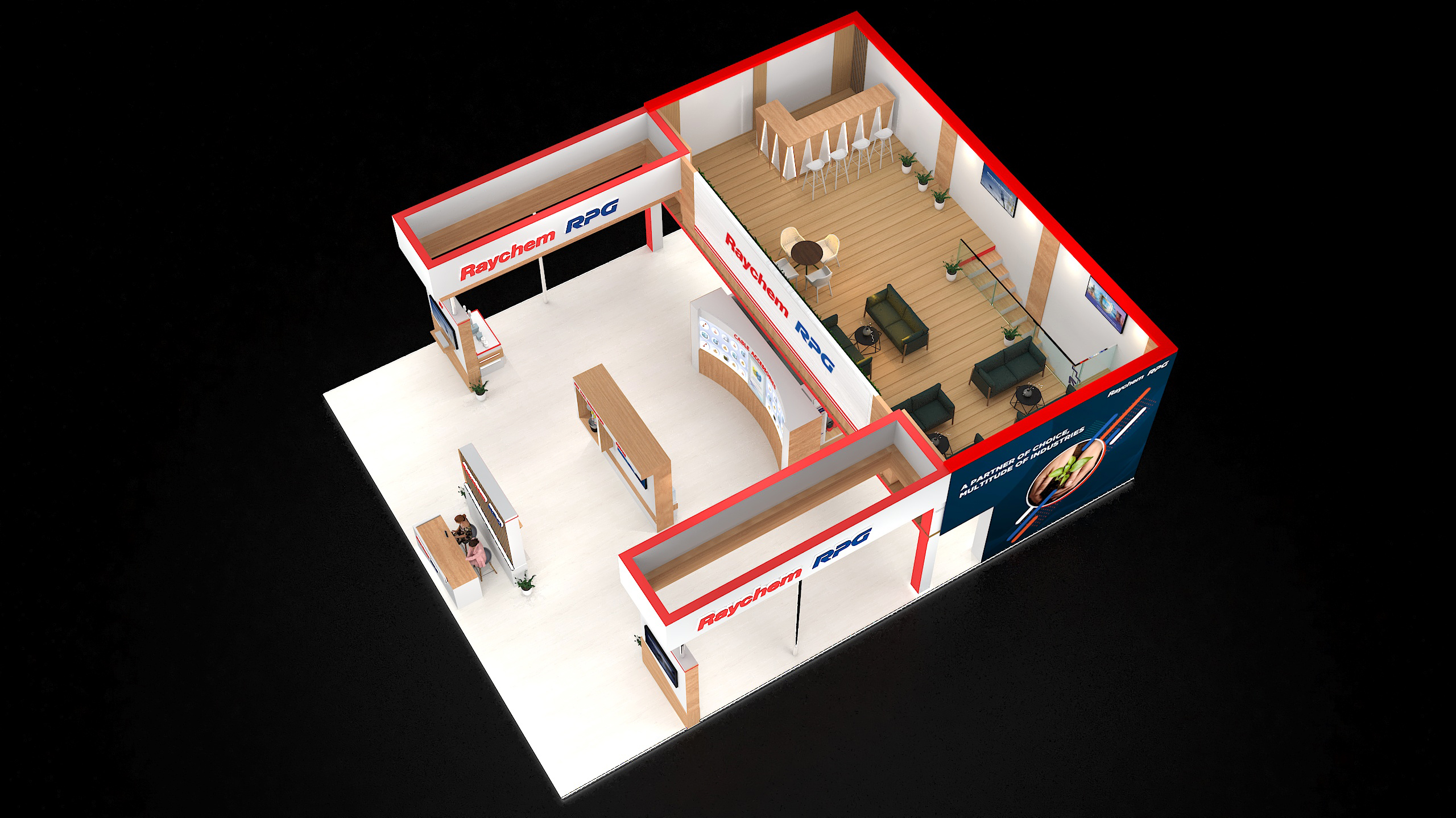 Raychem RPG Electrama-13