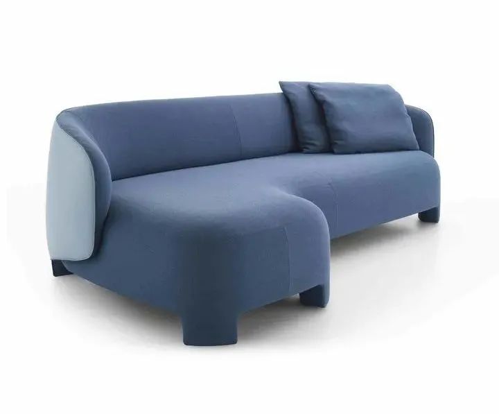 Ligne Roset 全新 Taru 沙发-5