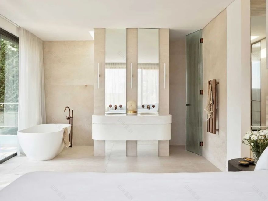 现代宁静雅居丨澳大利亚悉尼丨Nina Maya Interiors-84