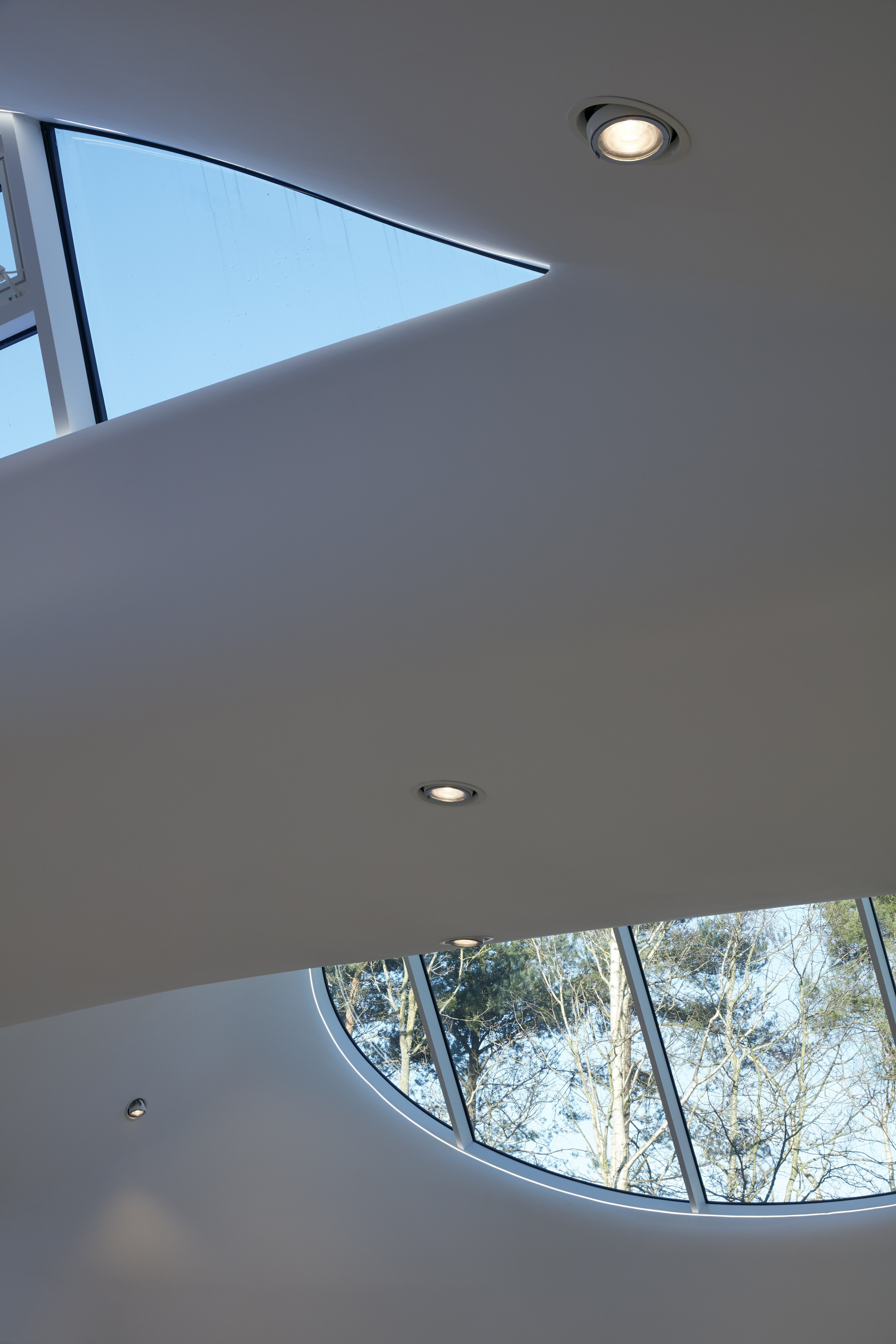 英国波尔艺术学院 | Crab Studio 的绘图工作室-32