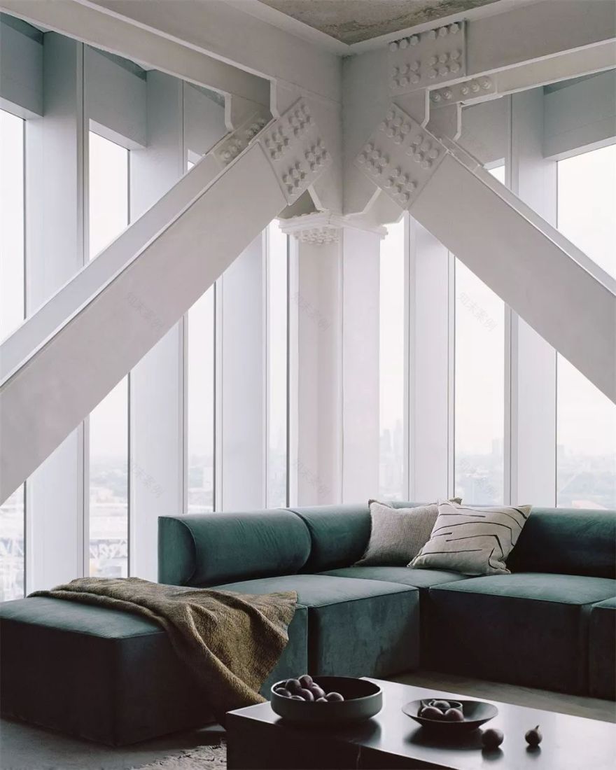 Stratford 酒店 | 自然与人文的和谐交融-26