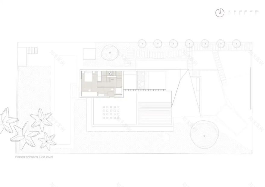 适合居住的地标。PlayaSerena的单身家庭住宅-26