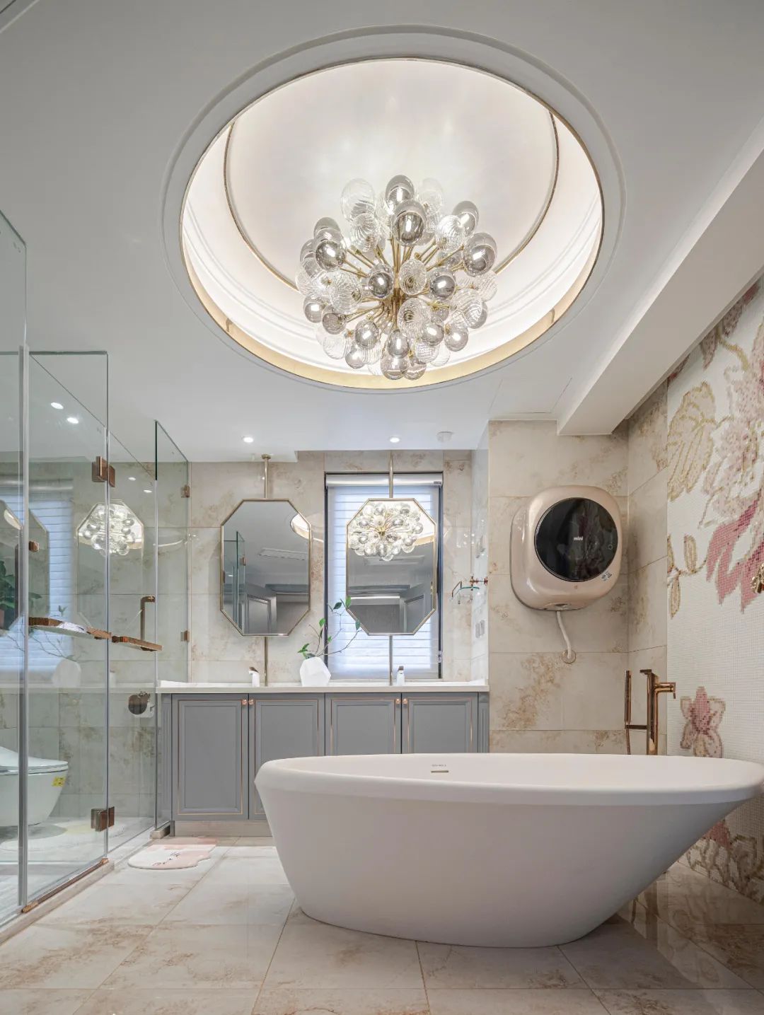 禧瑞墅丨钛马赫别墅设计事务所-49