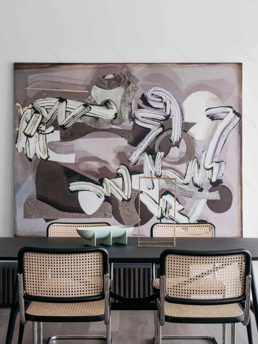 现代宁静雅居丨澳大利亚悉尼丨Nina Maya Interiors-147