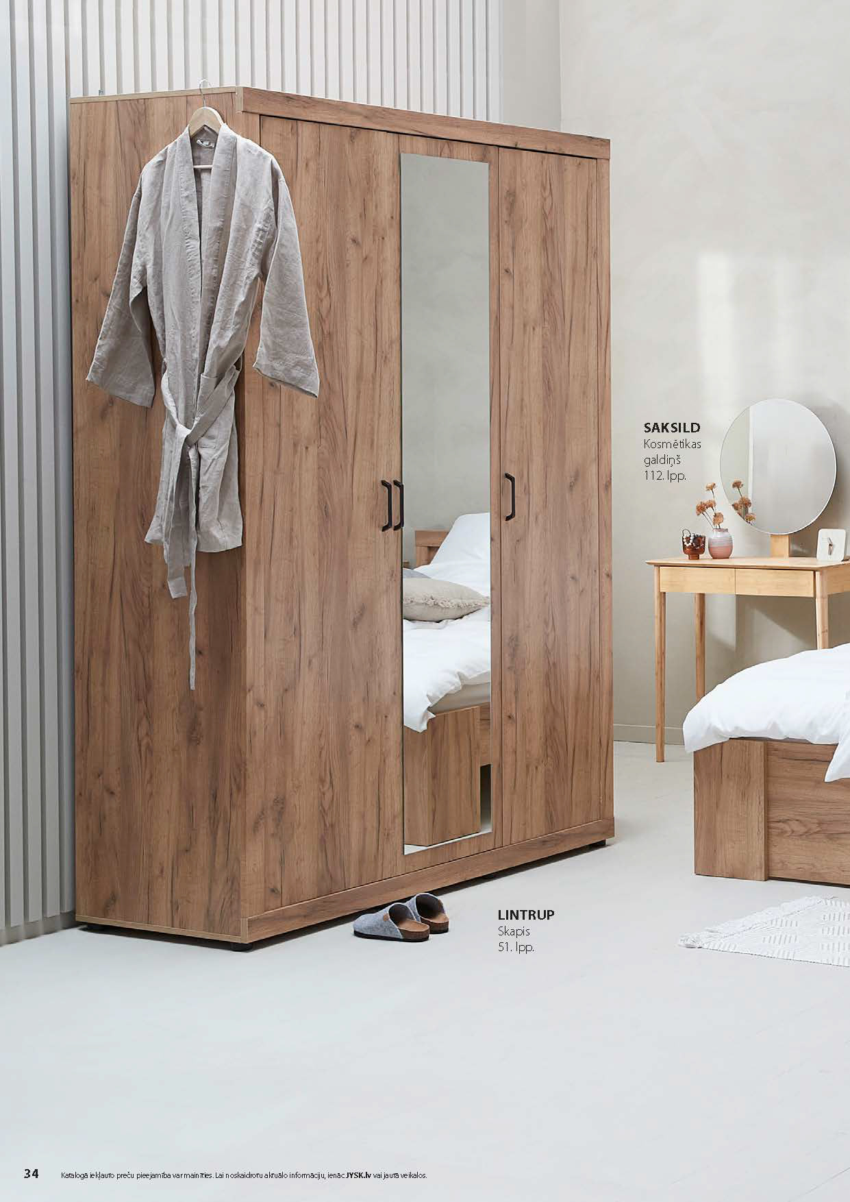 JYSK FURNITURE CATALOGUE 2022-33