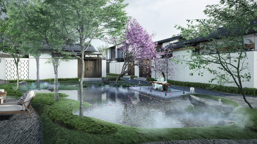 2025 年日本大阪世博会中国馆丨DDM 梦景未来-104