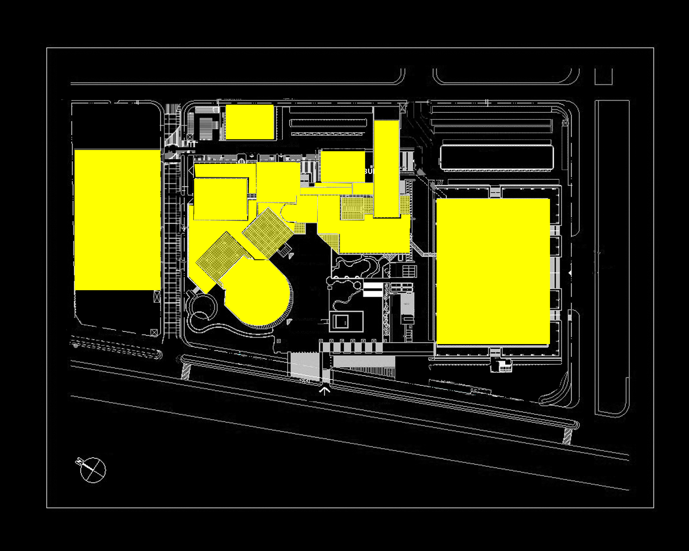 韩国广播工作室 · Atelier Ryder-9