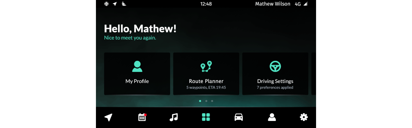 Connected Car-Sharing Solution-8