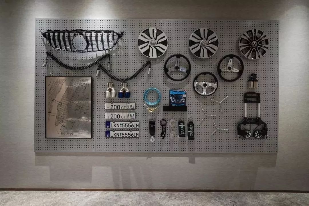 趣味空间，不得了的美-32