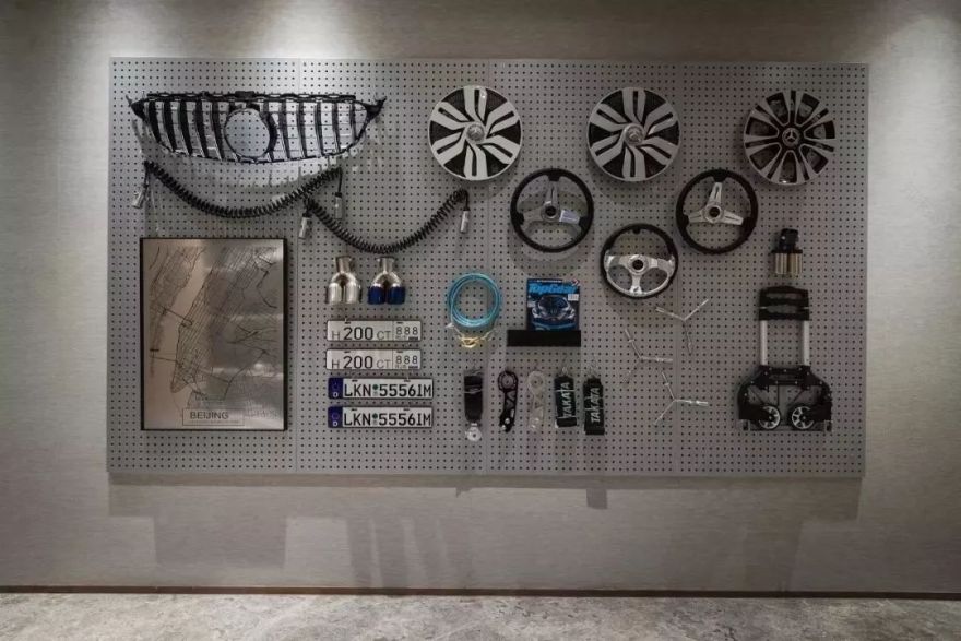 趣味空间,不得了的美-32