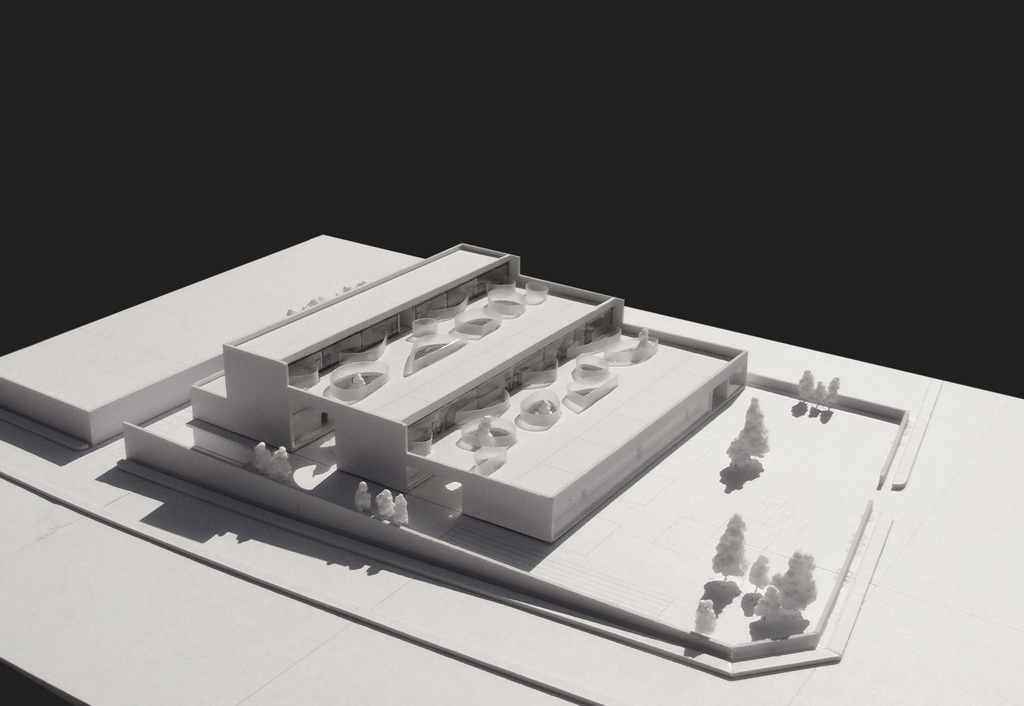 上升的美好，让孩子与建筑一块儿成长-3