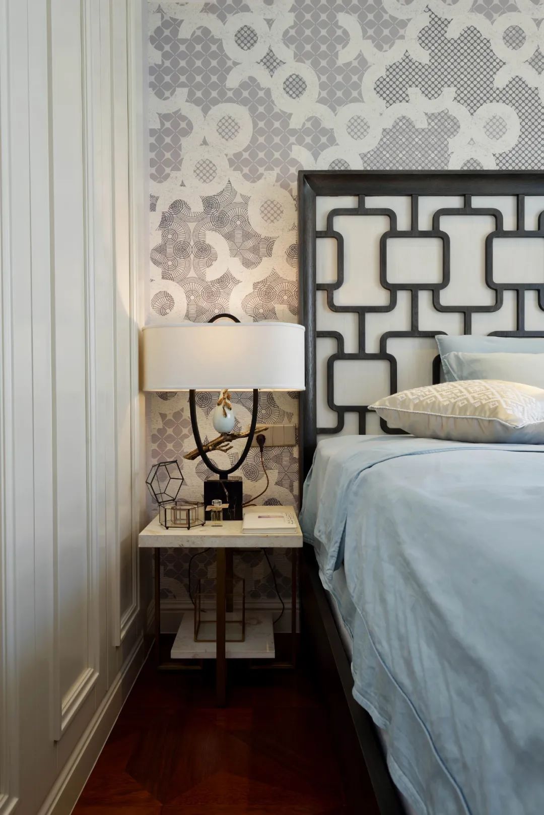 《博园》 | 自由如风,优雅灵动的海之居-59