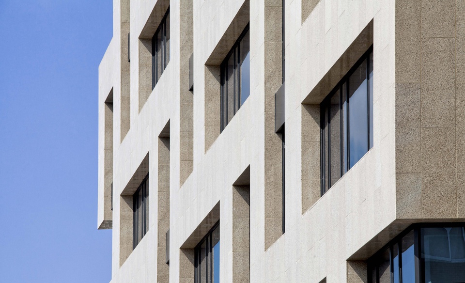 逸仙路公交停车场改建工程丨同济大学建筑设计研究院（集团）有限公司-65