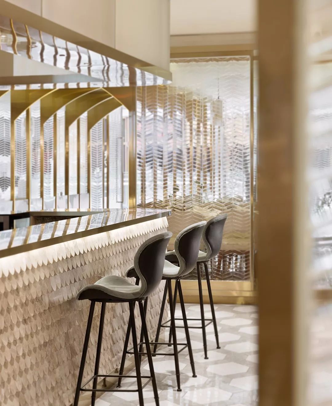 蒲悦·粤式料理 | 现代与传统的雅致融合-83