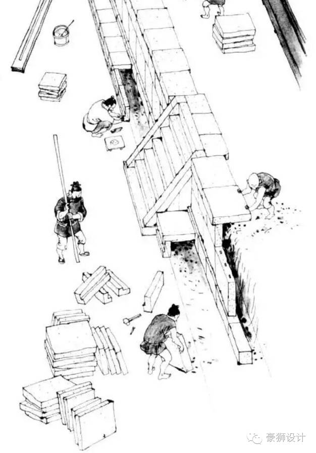 世界上最古老的木构建筑-49