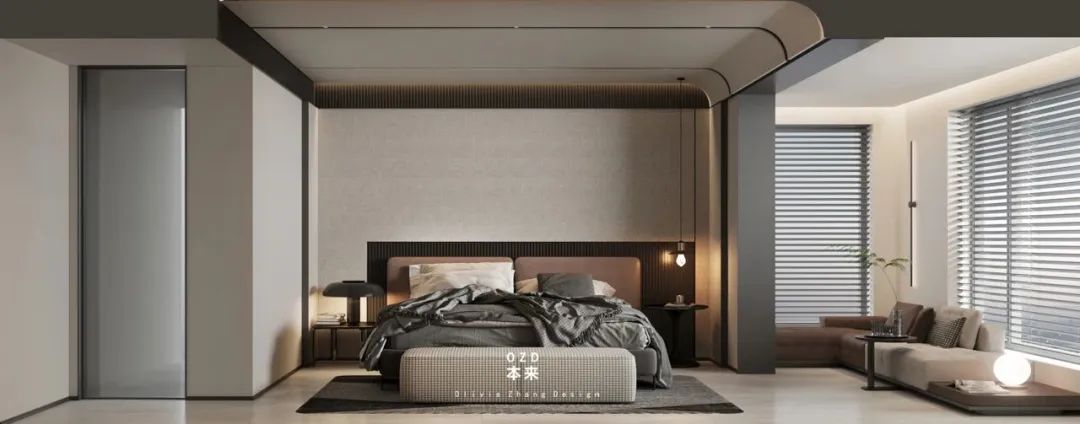 西安·湖城大境·天锦丨中国西安丨OZD 本来-18