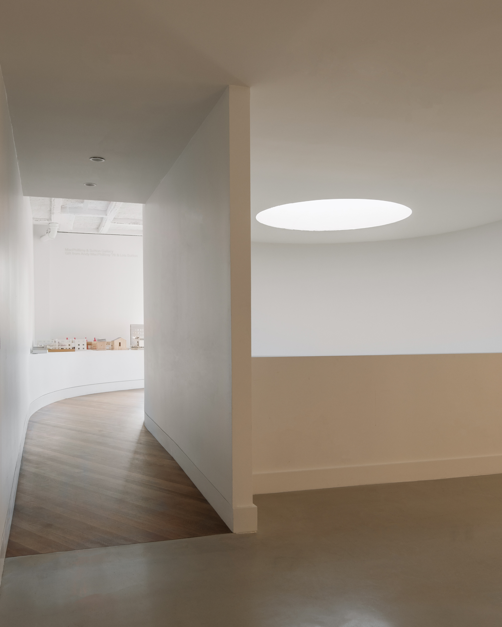 Rice Architecture Anderson Hall Renovation / Kwong Von Glinow-37