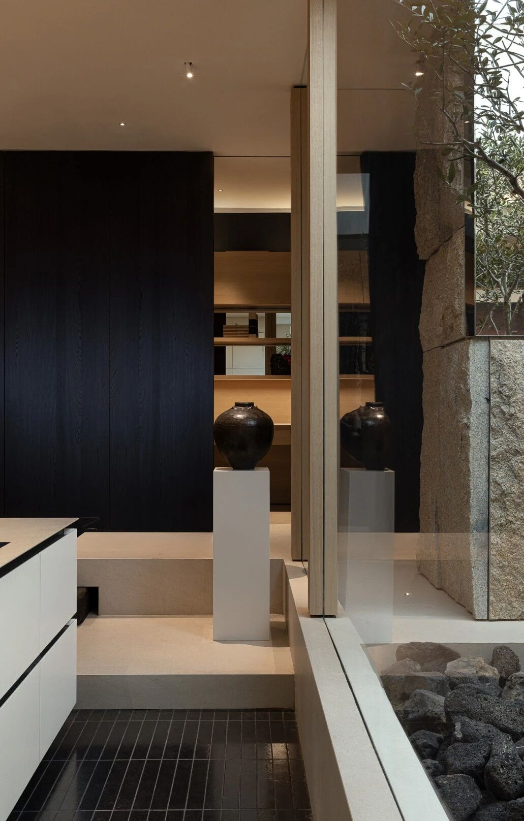 安徽尚佰高定建筑展厅 · SUNBUY（合肥）丨中国合肥丨安徽无向建筑-1