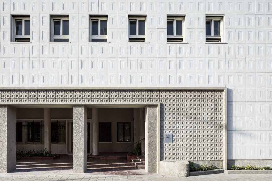 特拉维夫农舍办公楼扩建-30