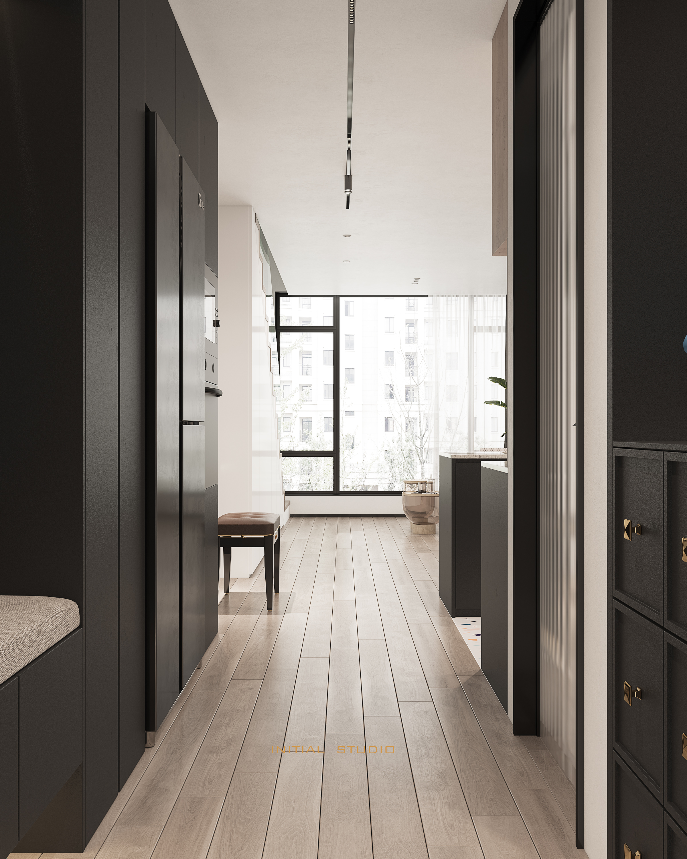 简约之魅 · Cain 的 INITIALSTUDIO 设计-7