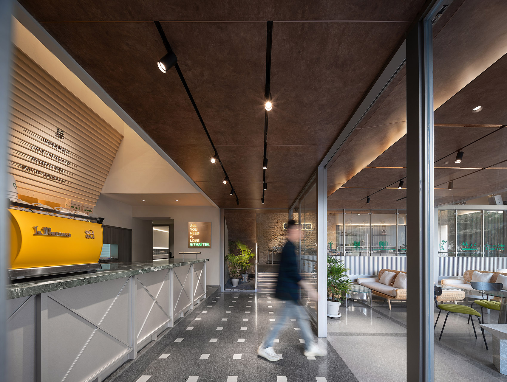 广东 EUEU 餐饮店丨中国广东-11