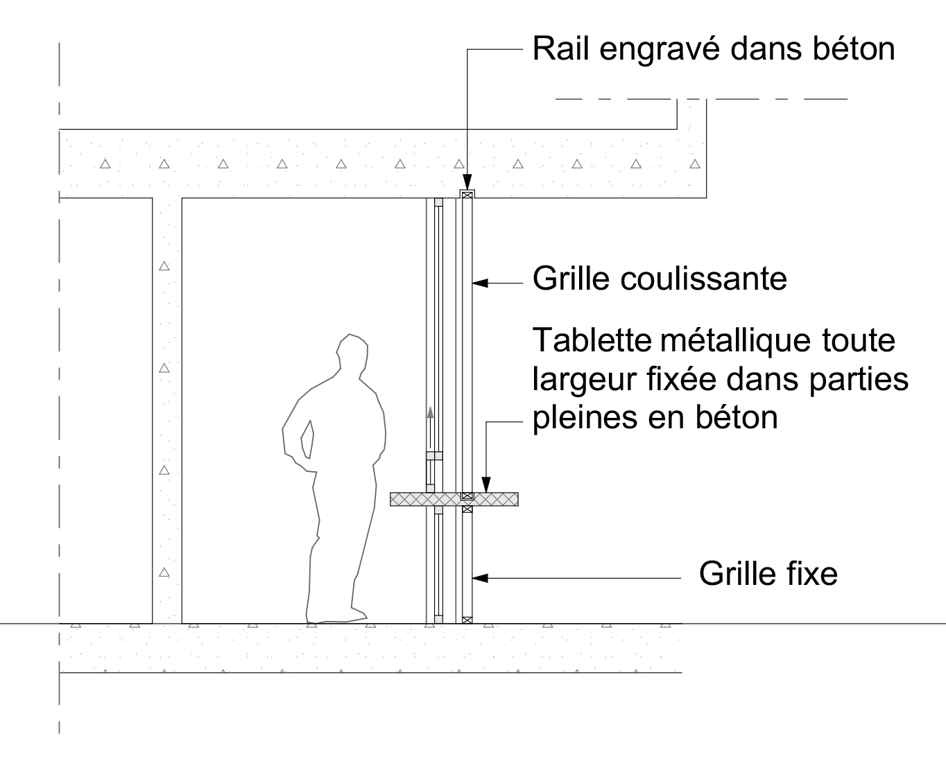 Malpasse Stadium / Guillaume Pepin architect + Fabrice Giraud architect-39